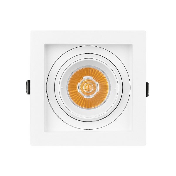 Встраиваемый светильник Arlight Vortex 057917
