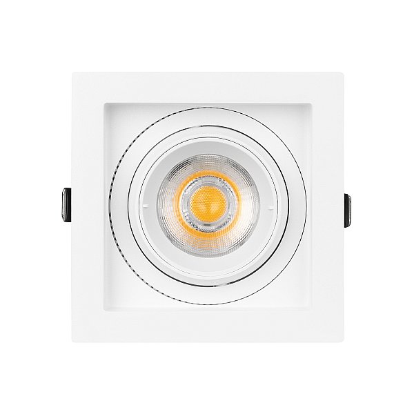 Встраиваемый светильник Arlight Vortex 057919