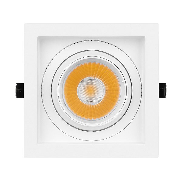 Встраиваемый светильник Arlight Vortex 057921