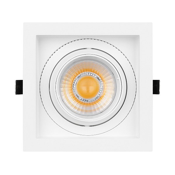Встраиваемый светильник Arlight Vortex 057923