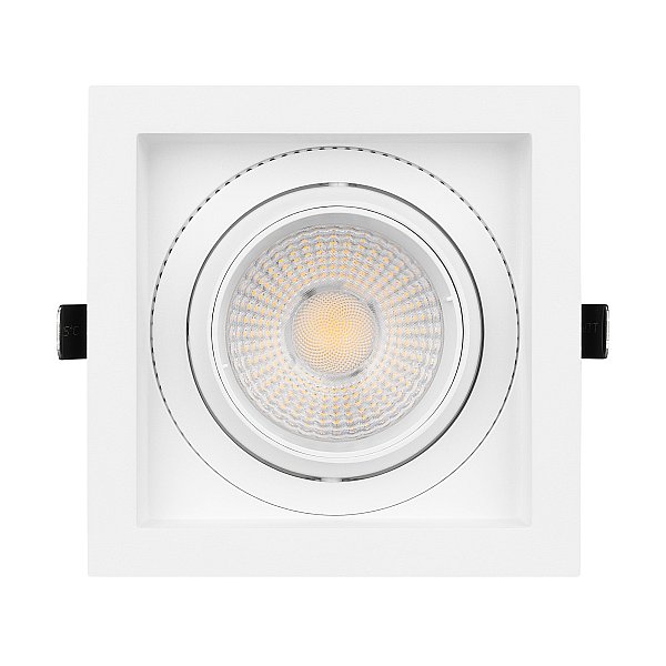 Встраиваемый светильник Arlight Vortex 057925