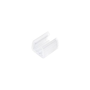 Пластиковый держатель для монтажа герметичных лент ARL серии U286 Arlight 058004