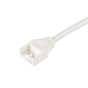 Коннектор для подключения питания светодиодных лент ARL серии U286 Arlight 058114