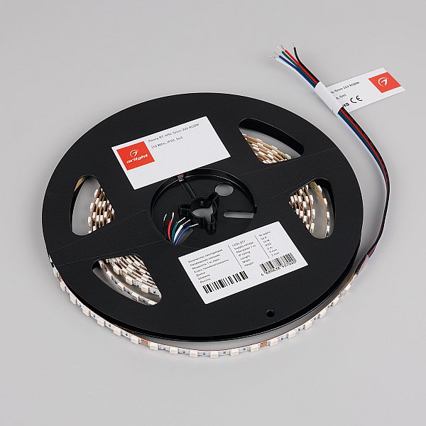 Светодиодная лента Arlight RT открытая 058433