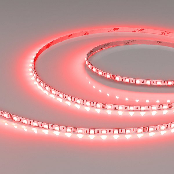 Светодиодная лента Arlight RT открытая 058433