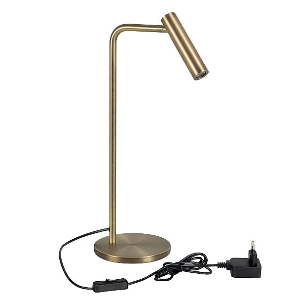 Настольная лампа Arlight Verdi 058489