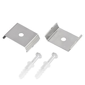 Стальные держатели (2 шт.) Arlight Sl-Line 058524
