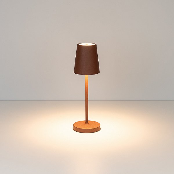 Настольная лампа Arlight Daisy 058566
