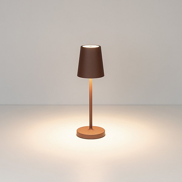 Настольная лампа Arlight Daisy 058566
