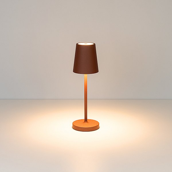 Настольная лампа Arlight Daisy 058566
