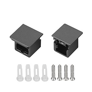 Заглушка для профиля Arlight Sl-Bevel 058672