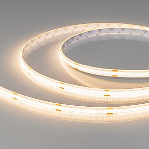 Светодиодная лента Arlight COB герметичная 058765