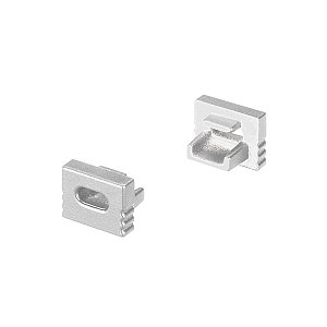 Заглушка для профиля Arlight Sl-Mini 059216