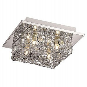 Люстра потолочная Odeon Light  ALDO 2260/4C