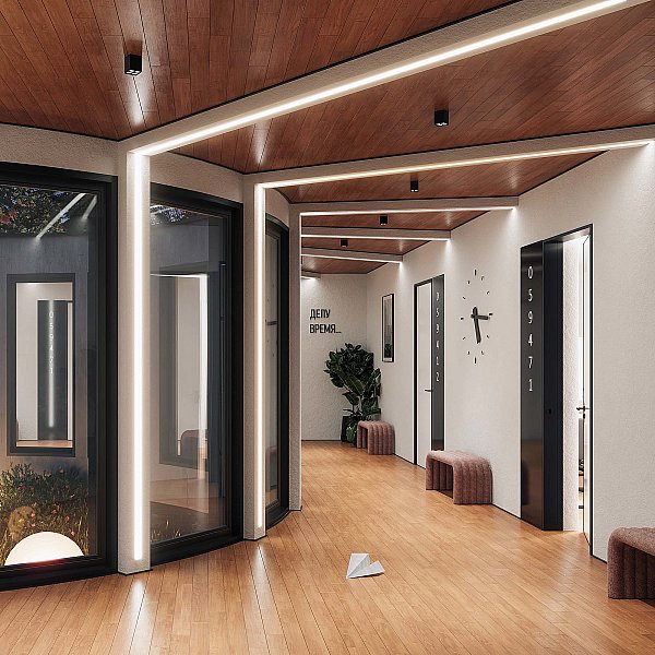 Профиль Arlight Sl-Linia 059412