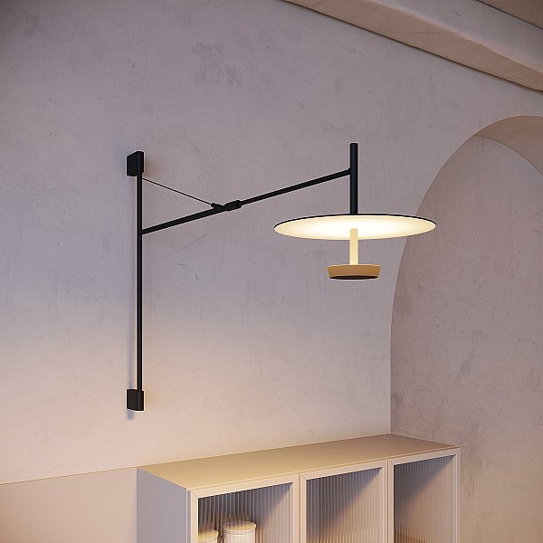 Настенный светильник Arlight Campana 059596