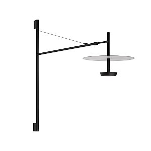 Настенный светильник Arlight Campana 059596