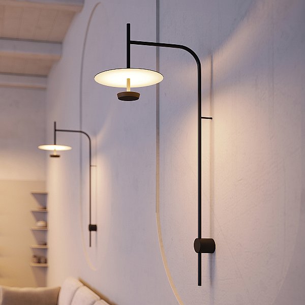 Настенный светильник Arlight Campana 059599