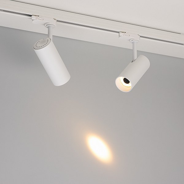 Трековый светильник Arlight Silma 060461