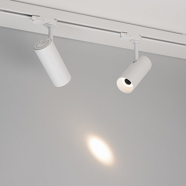Трековый светильник Arlight Silma 060463