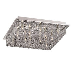 Потолочная люстра Aldo 2260/12C