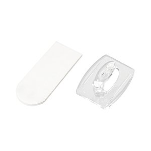 Крепление ARD-GV Clear (Ardecoled, Пластик) 031809