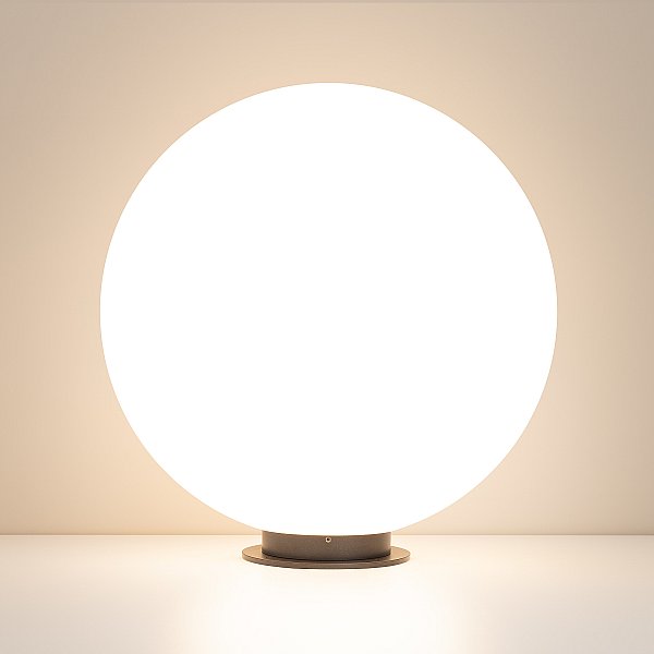 Уличный наземный светильник Arlight Globe 051030