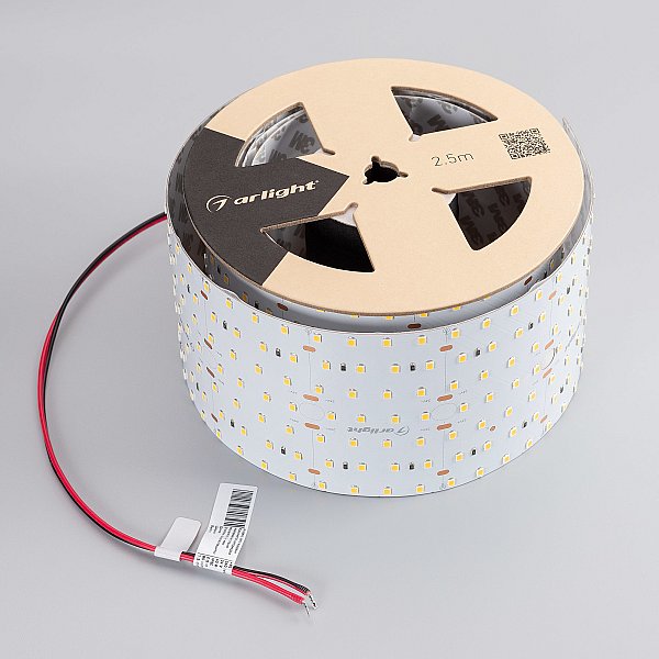 Светодиодная лента Arlight S2 С Отверстием 021211(2)