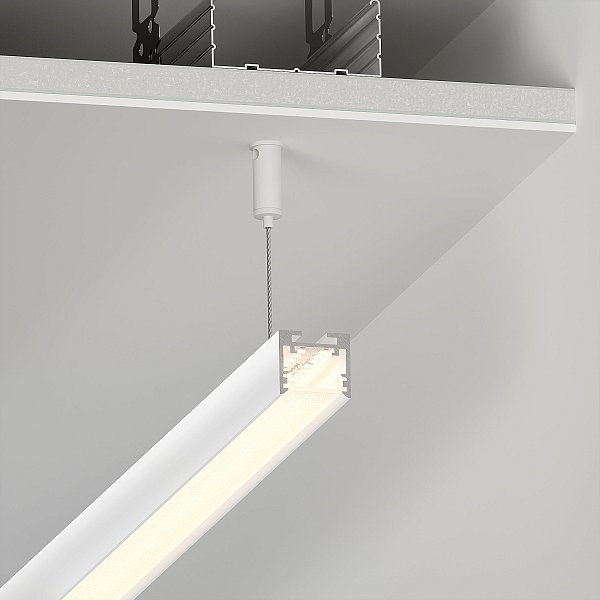 Профиль Arlight Sl-Line 043110