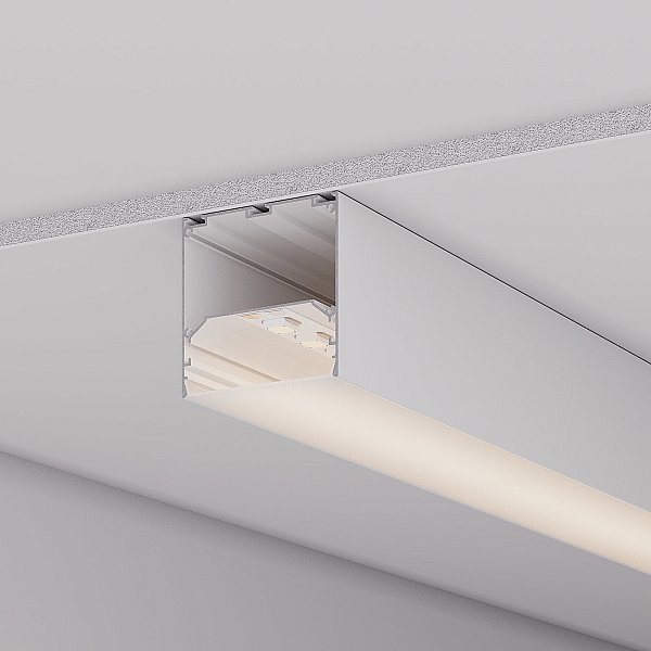 Профиль Arlight Line-S 058158