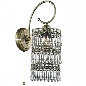 Бра Odeon Light  KELTI 2345/1W