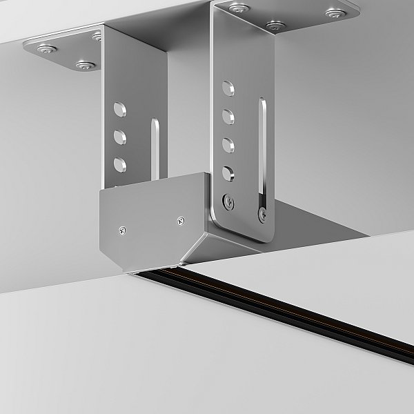 Заглушка Accessories for tracks Exility X Maytoni TRA239MPEC-S