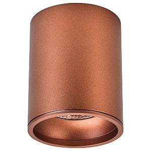 Накладной светильник STECKEN II Wertmark WE804.01.607+WE804.RG.600