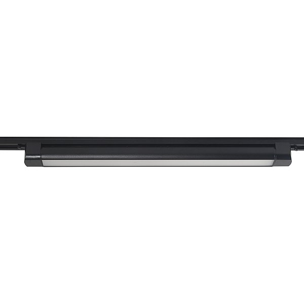 Светильник однофазный Crystal Lux CLT 0.31 010 40W BL M4000К