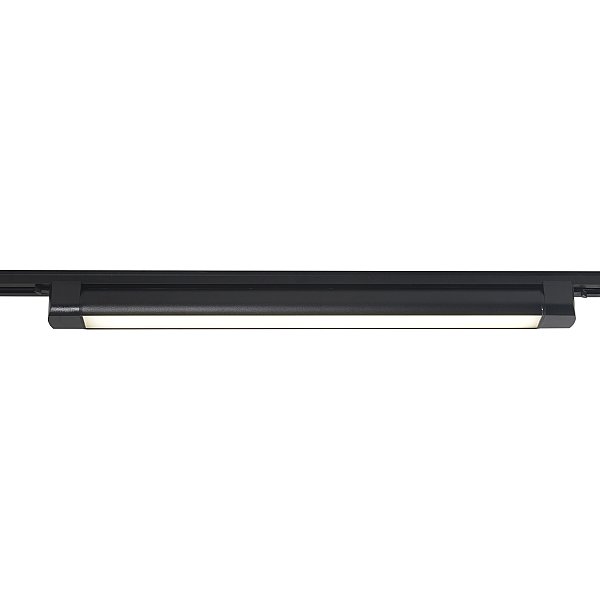 Светильник однофазный Crystal Lux CLT 0.31 010 40W BL M4000К