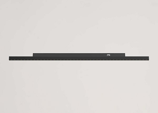 Светильник трековый магнитный Crystal Lux CLT 0.36 001 7W BL Т4000K