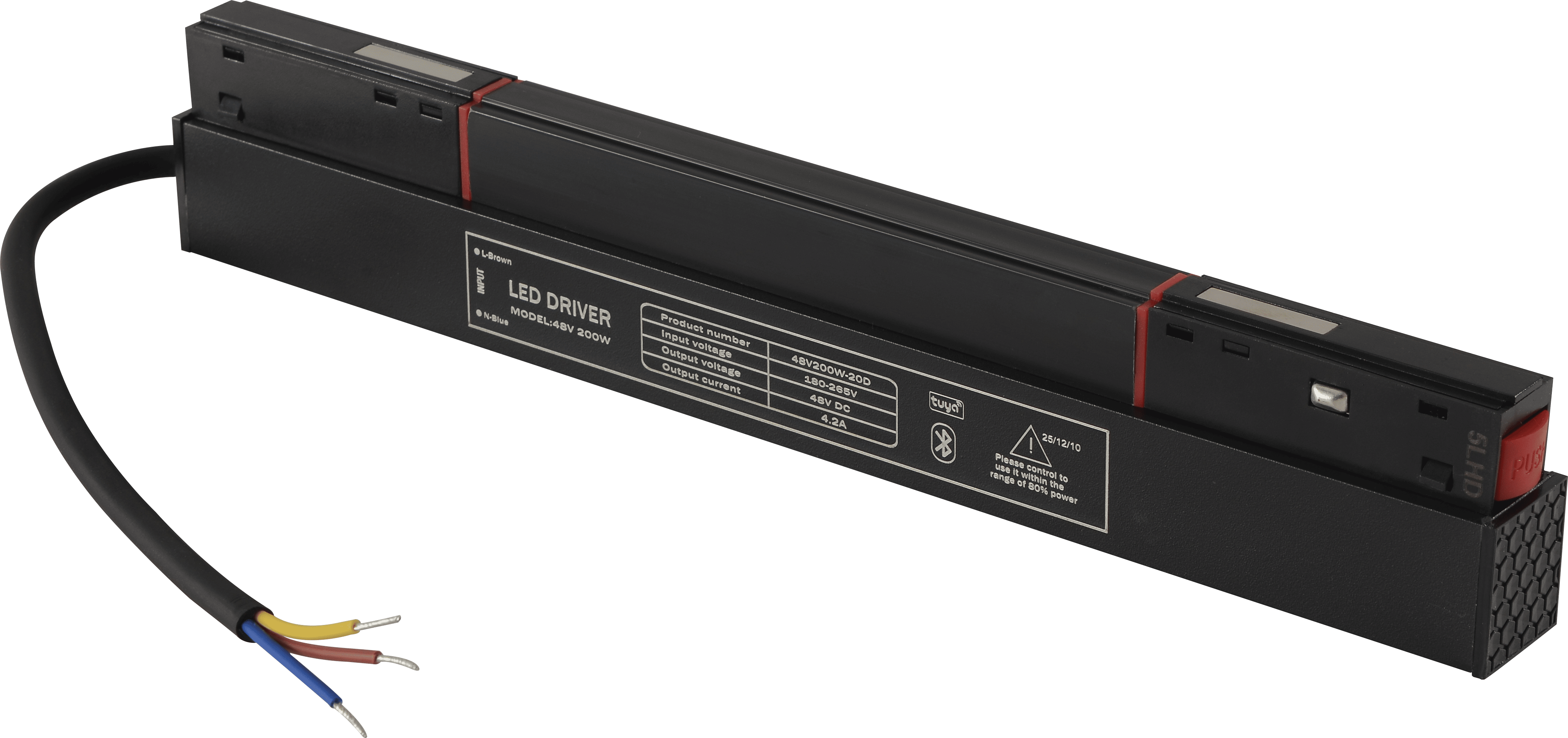 SPACE 48V