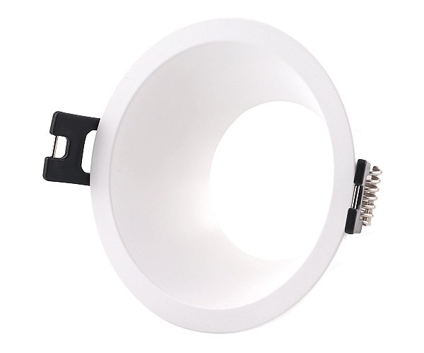 Светильник встраиваемый Crystal Lux CLT 006C1 WH V2