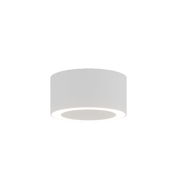Накладной светильник CLT 074C Crystal Lux CLT 074C WH