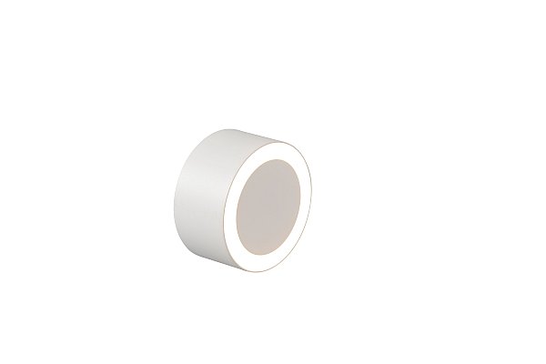 Накладной светильник CLT 074C Crystal Lux CLT 074C WH