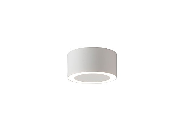 Накладной светильник CLT 074C Crystal Lux CLT 074C WH