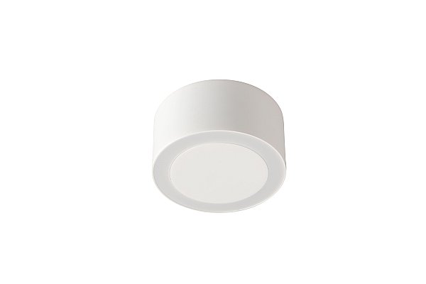 Накладной светильник CLT 074C Crystal Lux CLT 074C WH