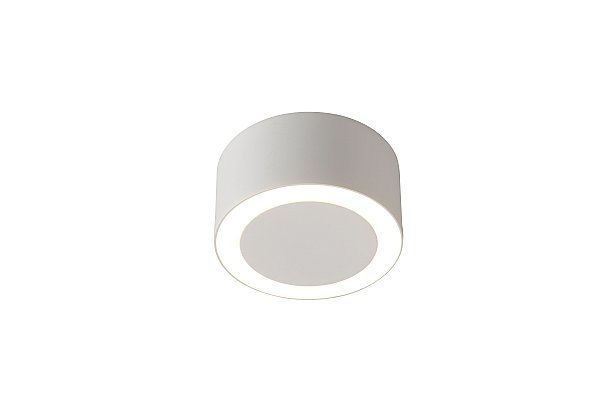 Накладной светильник CLT 074C Crystal Lux CLT 074C WH