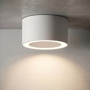 Накладной светильник CLT 074C Crystal Lux CLT 074C WH