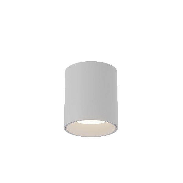 Накладной светильник CLT 075C Crystal Lux CLT 075C WH