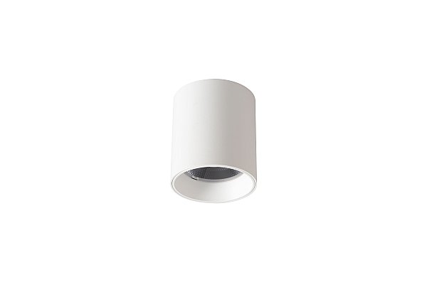Накладной светильник CLT 075C Crystal Lux CLT 075C WH