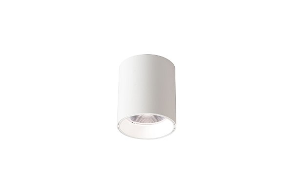 Накладной светильник CLT 075C Crystal Lux CLT 075C WH