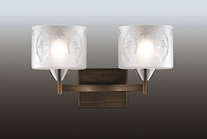Бра Odeon Light Rozo 2759/2W