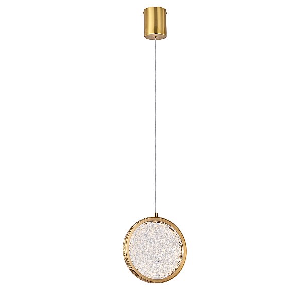 Светильник подвесной MyFar Lora MR1081-PL