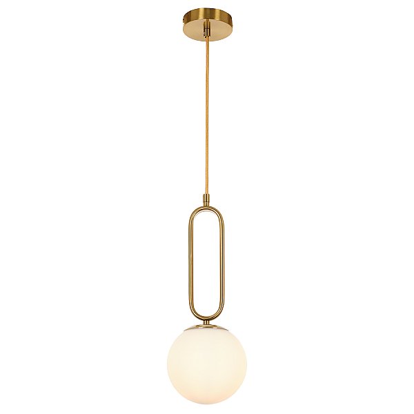Светильник подвесной MyFar Pierre MR1160-1P